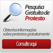 Consulta de protestos